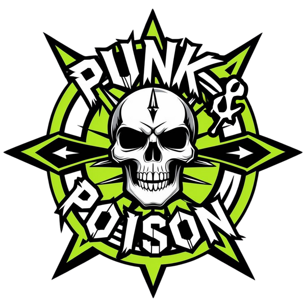 Punk & Poison