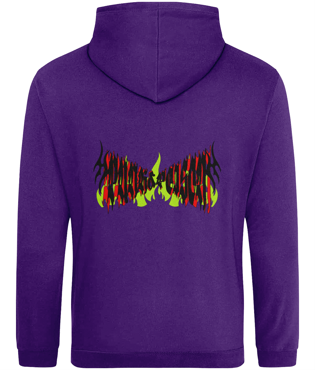 Back